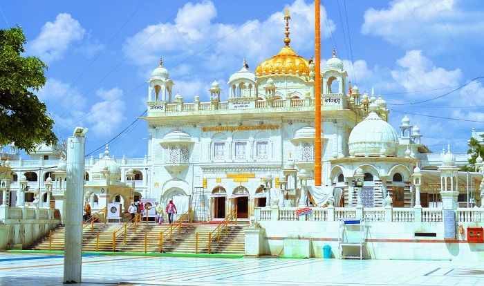 Patna Sahib